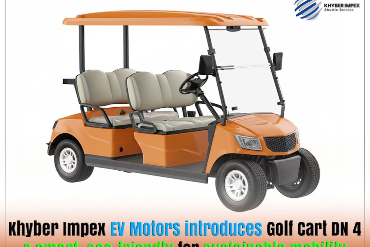 for sustainable mobility